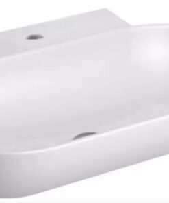 Bacha Ap Ovalada 1 AG 560x390x120 mm