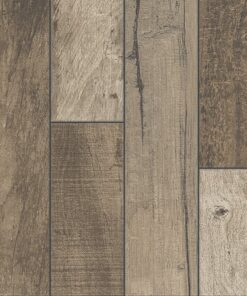 BILOBA MARRON 51X51( 2.08 X CAJA) ALLPA