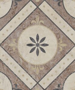 CORINTO BEIGE 46X46 ALLPA (2.58)